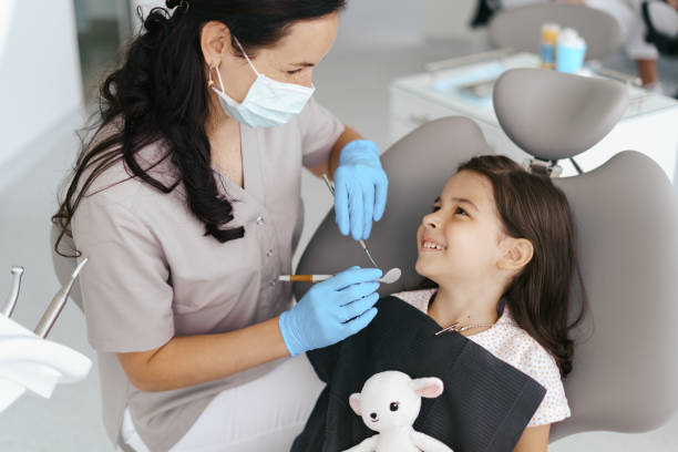 Best Emergency Denture Repair in Bellefonte, DE