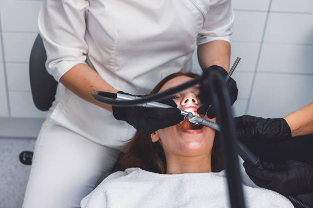 Best Pediatric Emergency Dentist in Bellefonte, DE