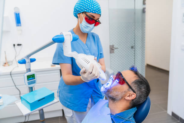 Best Emergency Dental Care for Broken or Chipped Teeth in Bellefonte, DE